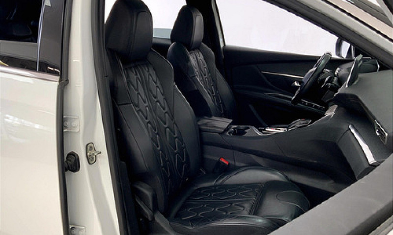 Peugeot 3008 2019...