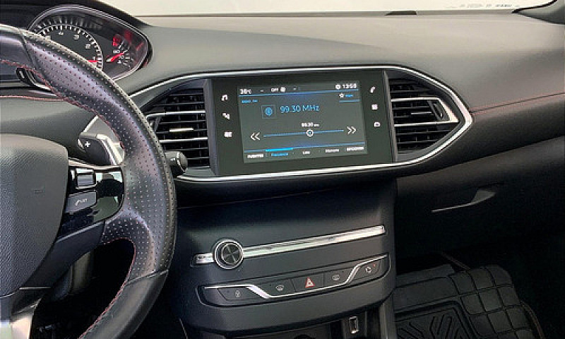 Peugeot 308 2019...