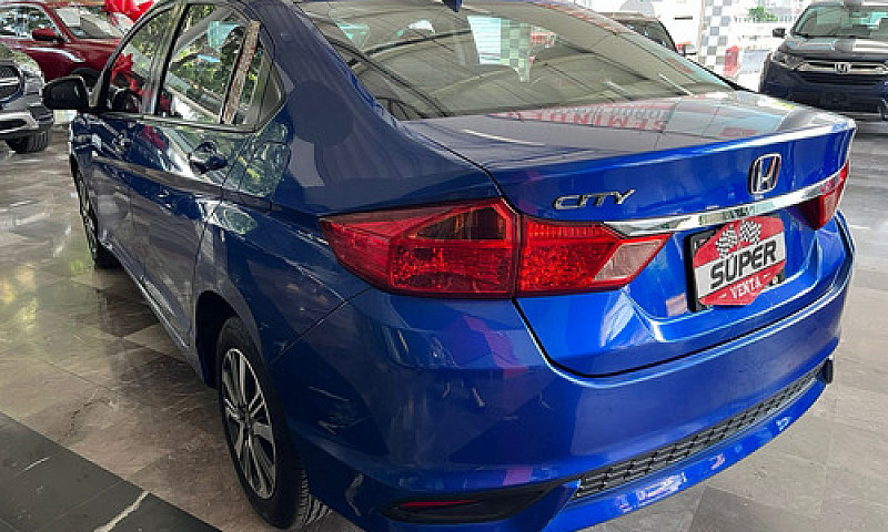 Honda City 2019 1.5 ...