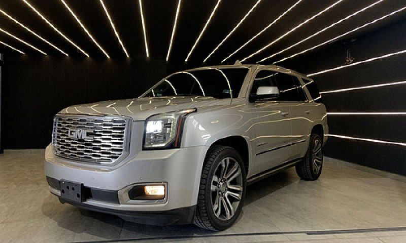 Gmc Yukon 2018...