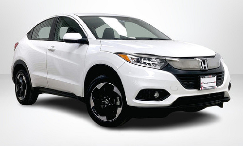 Honda Hr-V 2021...
