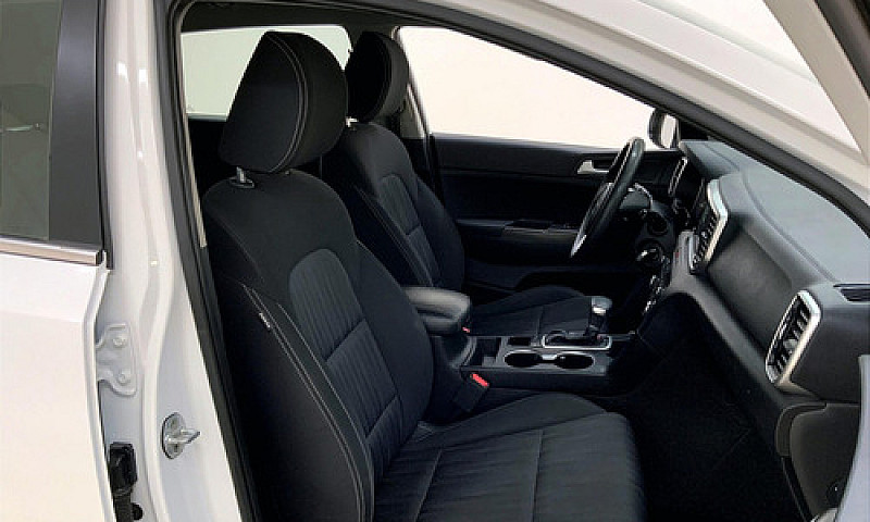 Kia Sportage 2020...