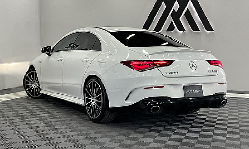 Mercedes-Benz Clase ...