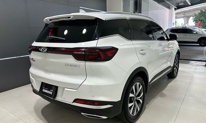 Chirey Tiggo 7 Pro 2...