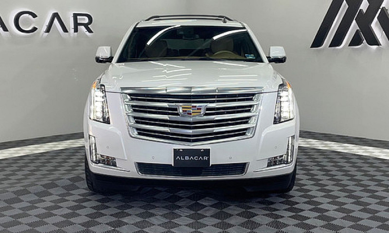 Cadillac Escalade 20...