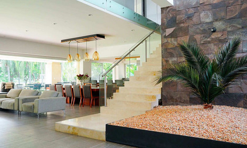 Casa En Venta En Mor...