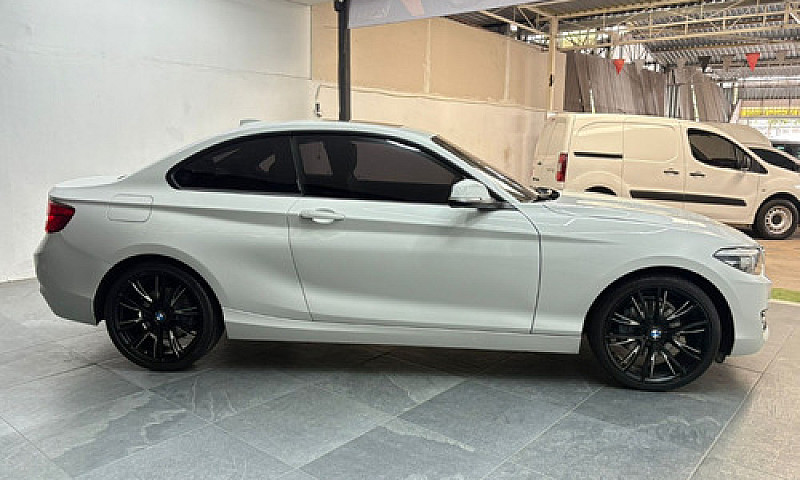 Bmw...