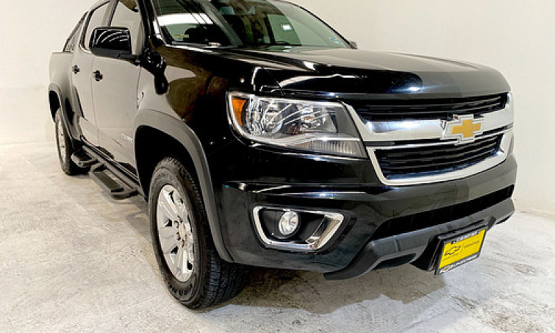 Chevrolet Colorado 2...