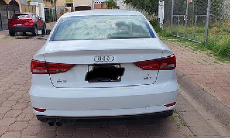 Audi A3 1.4 Dynamic ...