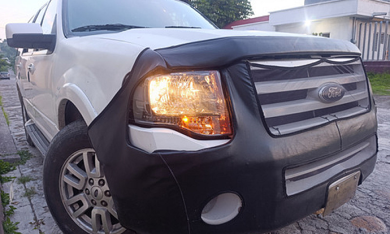 Ford Expedition 5.4 ...