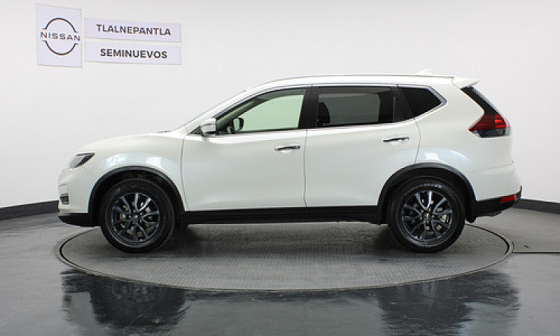 Nissan X-Trail 2022...