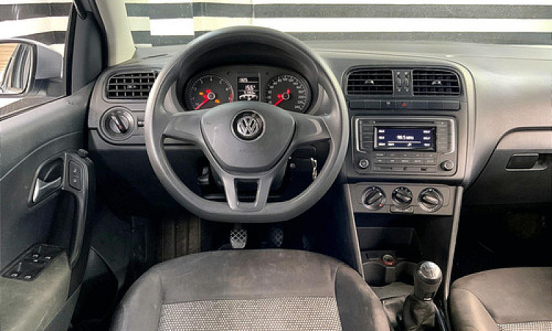 Volkswagen Polo  202...