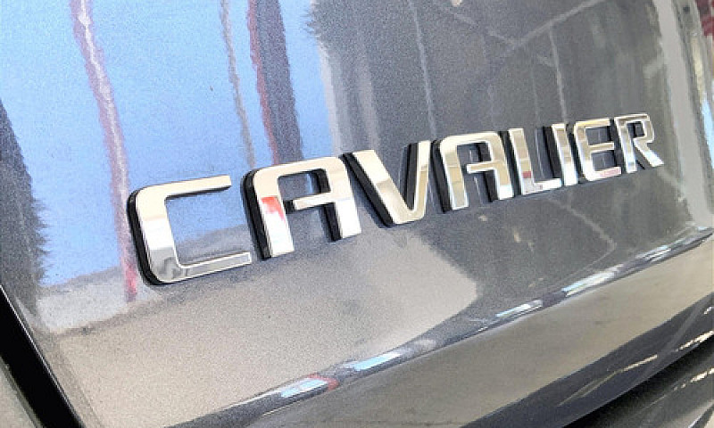 Chevrolet Cavalier 2...