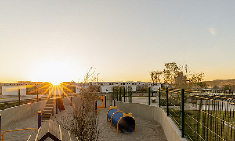 Sendas Residencial, ...