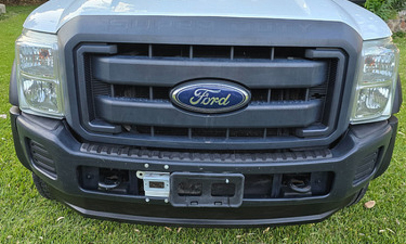 Ford Super Duty  F45...