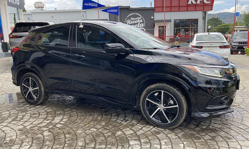 Honda Hr-V 2021...