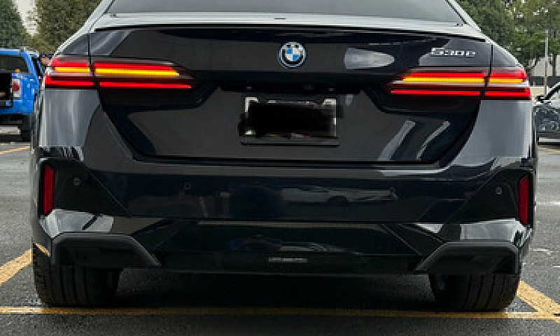 Bmw Serie 5 2.0 530E...