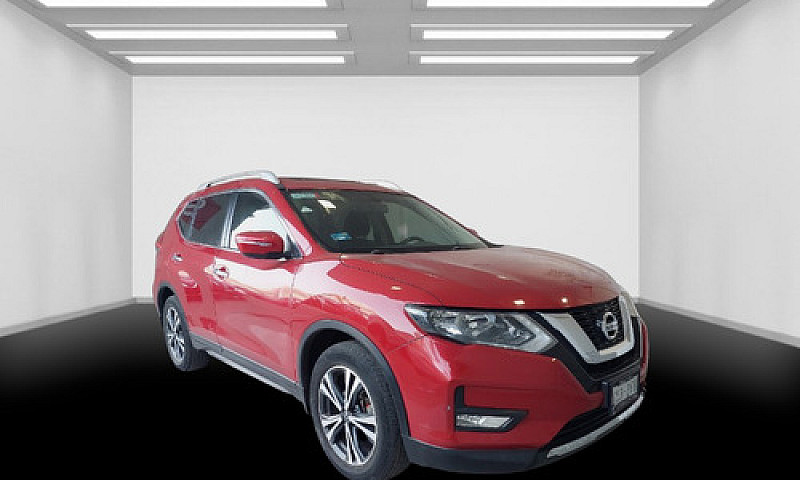 Nissan X-Trail 2020...