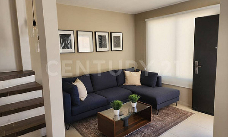 Casa En Venta, La  C...