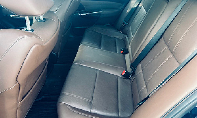 Acura Tlx 3.5 Advanc...