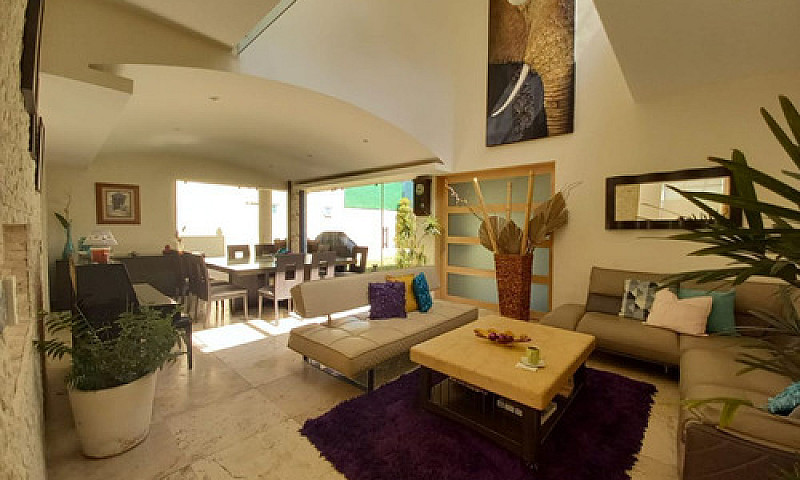 Casa En Venta En Bel...