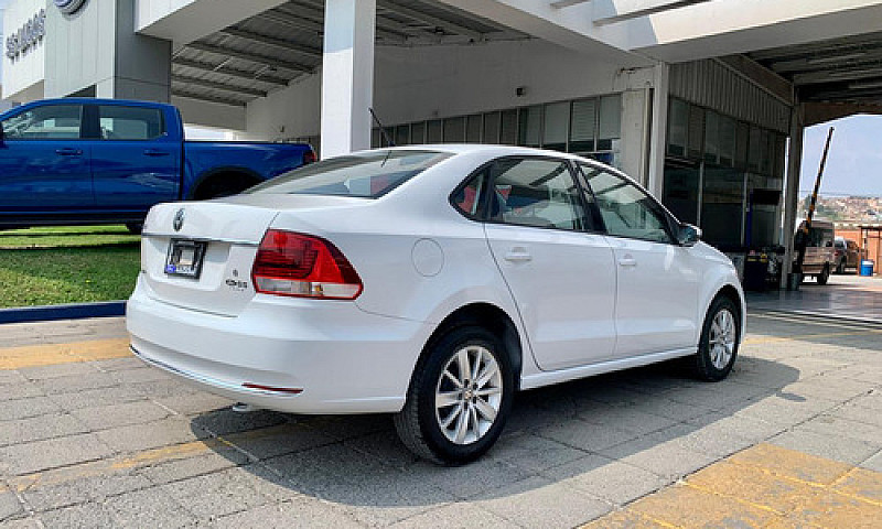 Volkswagen Vento 201...