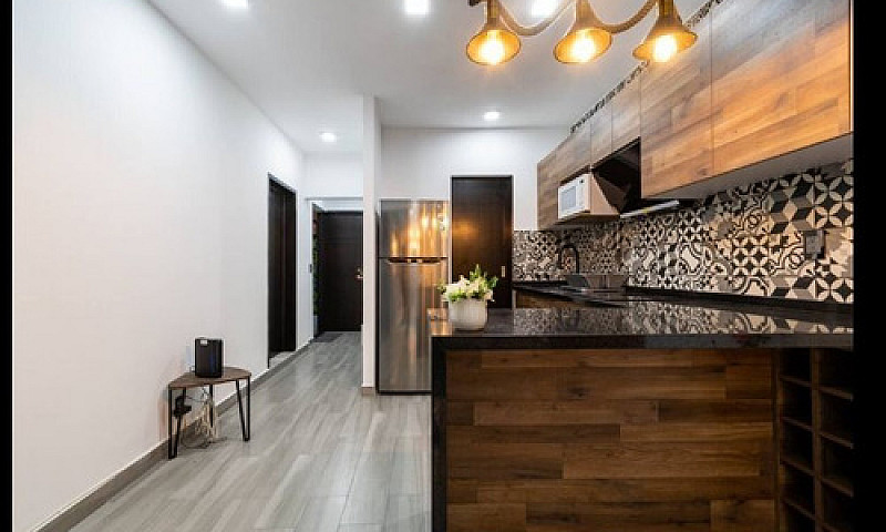 Venta Departamento C...