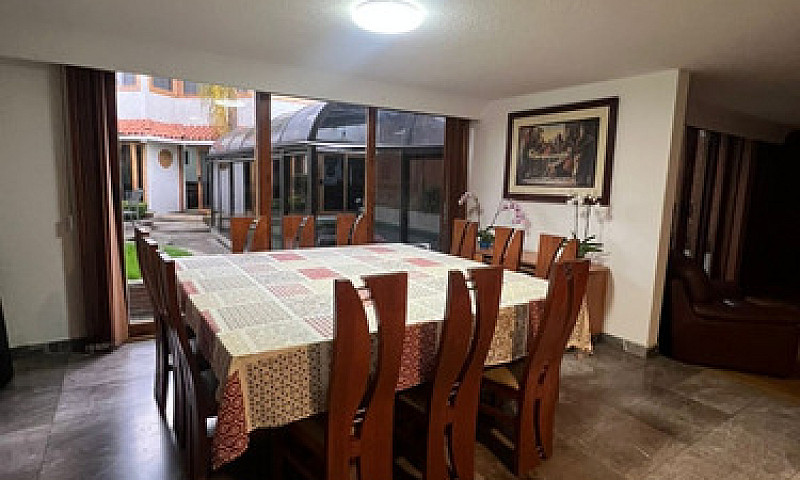 Casa En Venta Satéli...