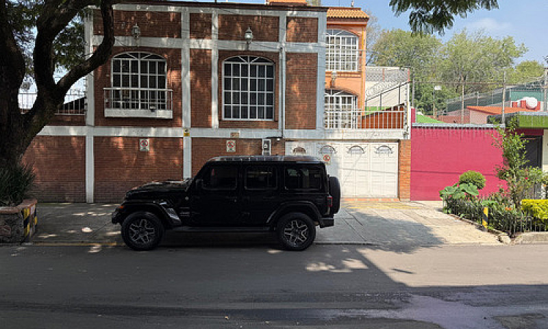 Jeep Wrangler 2.0T U...