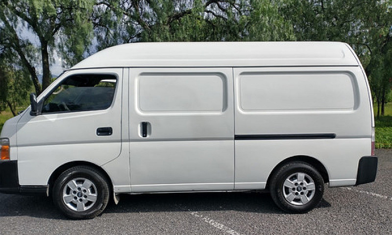 Nissan Urvan 3.0 Gx ...