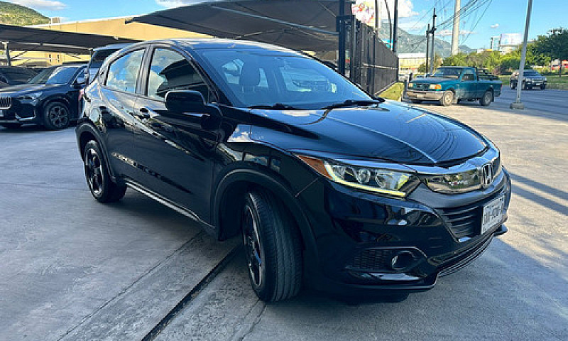 Honda Hr-V 2019...