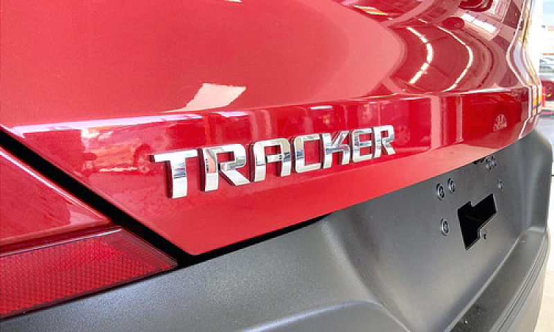 Chevrolet Tracker 20...