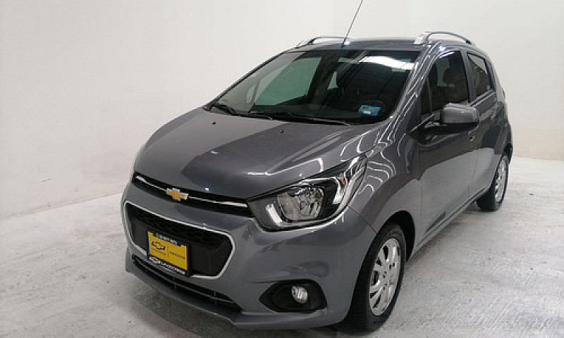 Chevrolet Beat 2019 ...