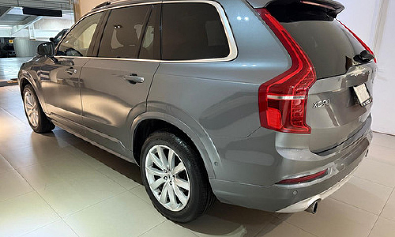 Volvo Xc90 2.0 T6 Mo...