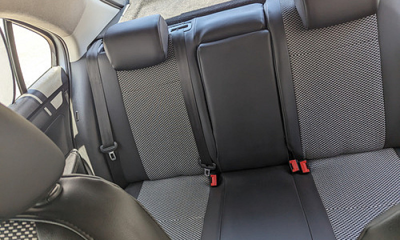 Seat Toledo 1.2 Styl...