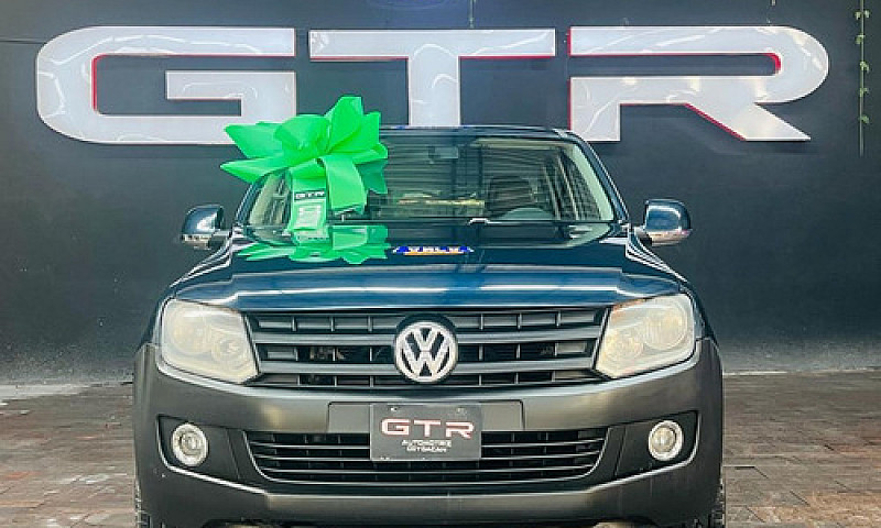 Volkswagen Amarok 20...