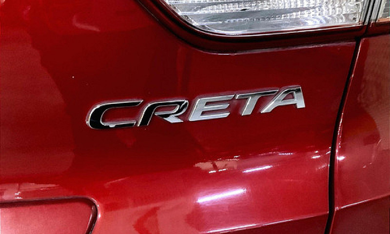 Hyundai Creta 2020...