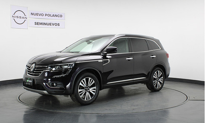 Renault Koleos 2019...