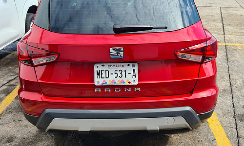 Seat Arona 1.6 Xcell...