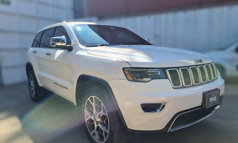 Jeep Grand Cherokee ...