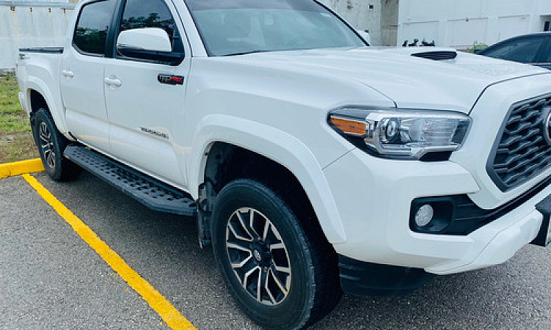 Toyota Tacoma 3.5 Tr...