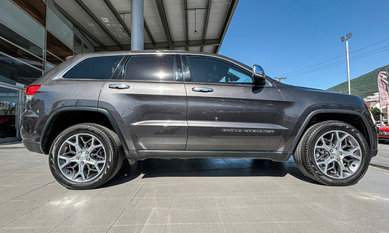 Jeep Grand Cherokee ...