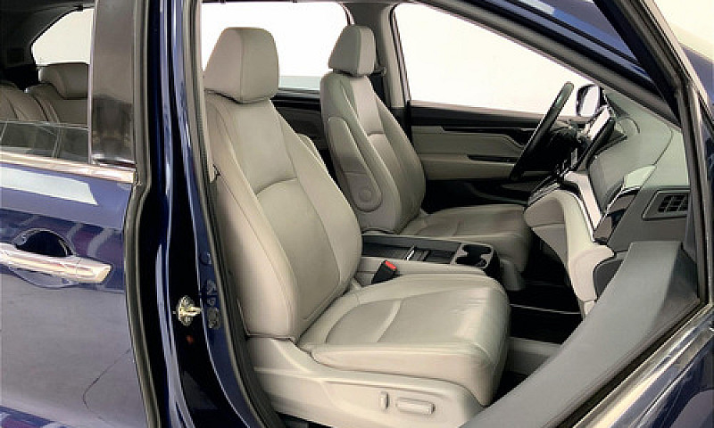 Honda Odyssey 2020...