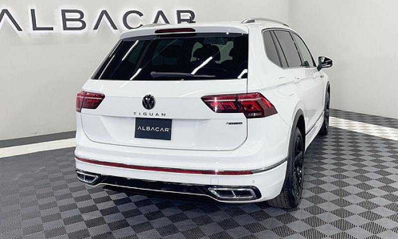 Volkswagen Tiguan 20...