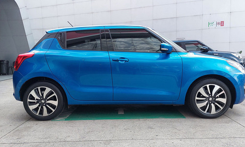 Suzuki Swift 2018 1....