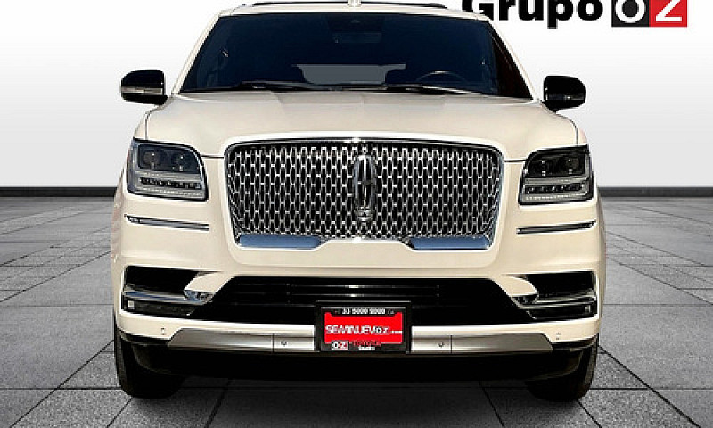 Lincoln  Navigator  ...