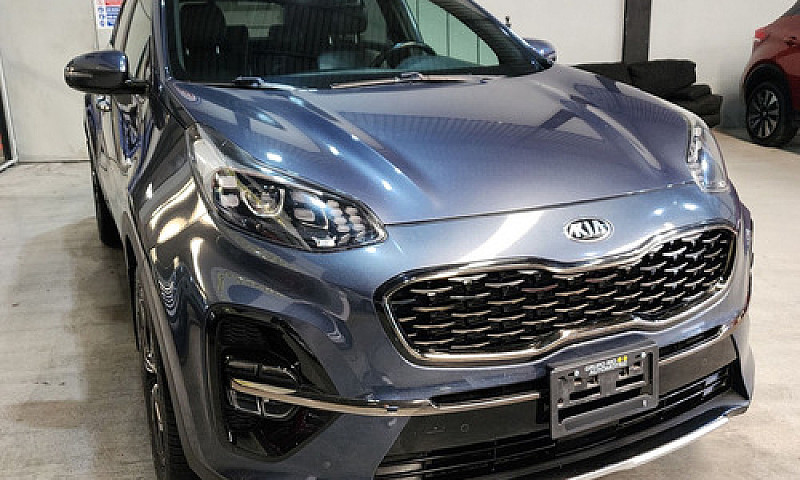 Kia Sportage 2019...