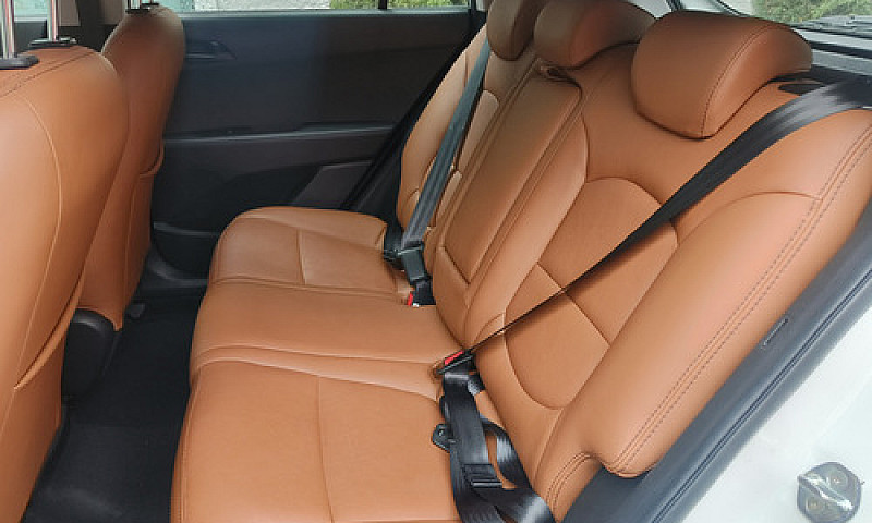 Hyundai Creta 1.6 Gl...
