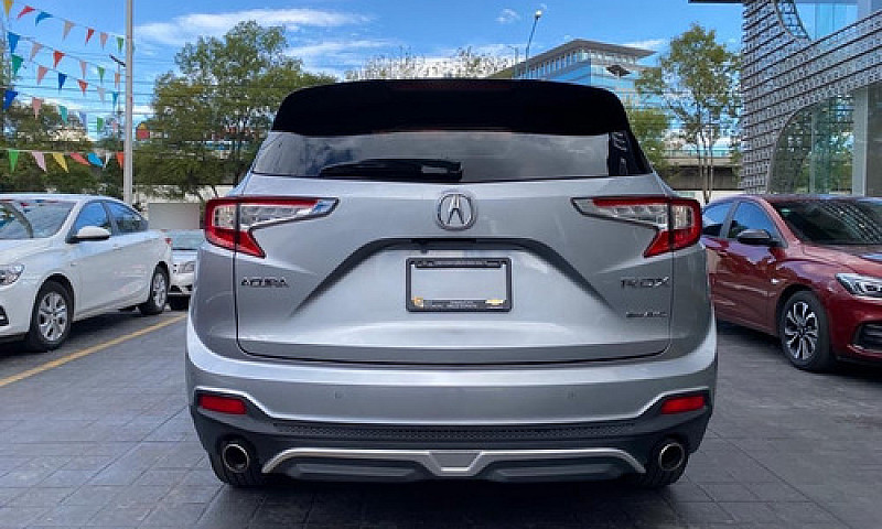 Acura Rdx 2021...