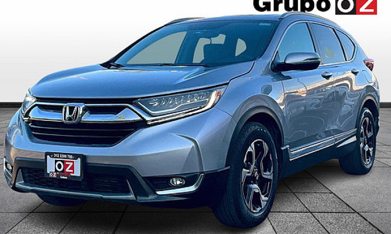 Honda Cr-V 2018...